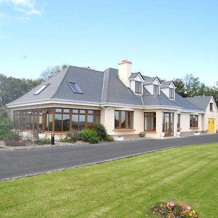 Atlantic 'N' Riverside B&B Easkey Kültér fotó