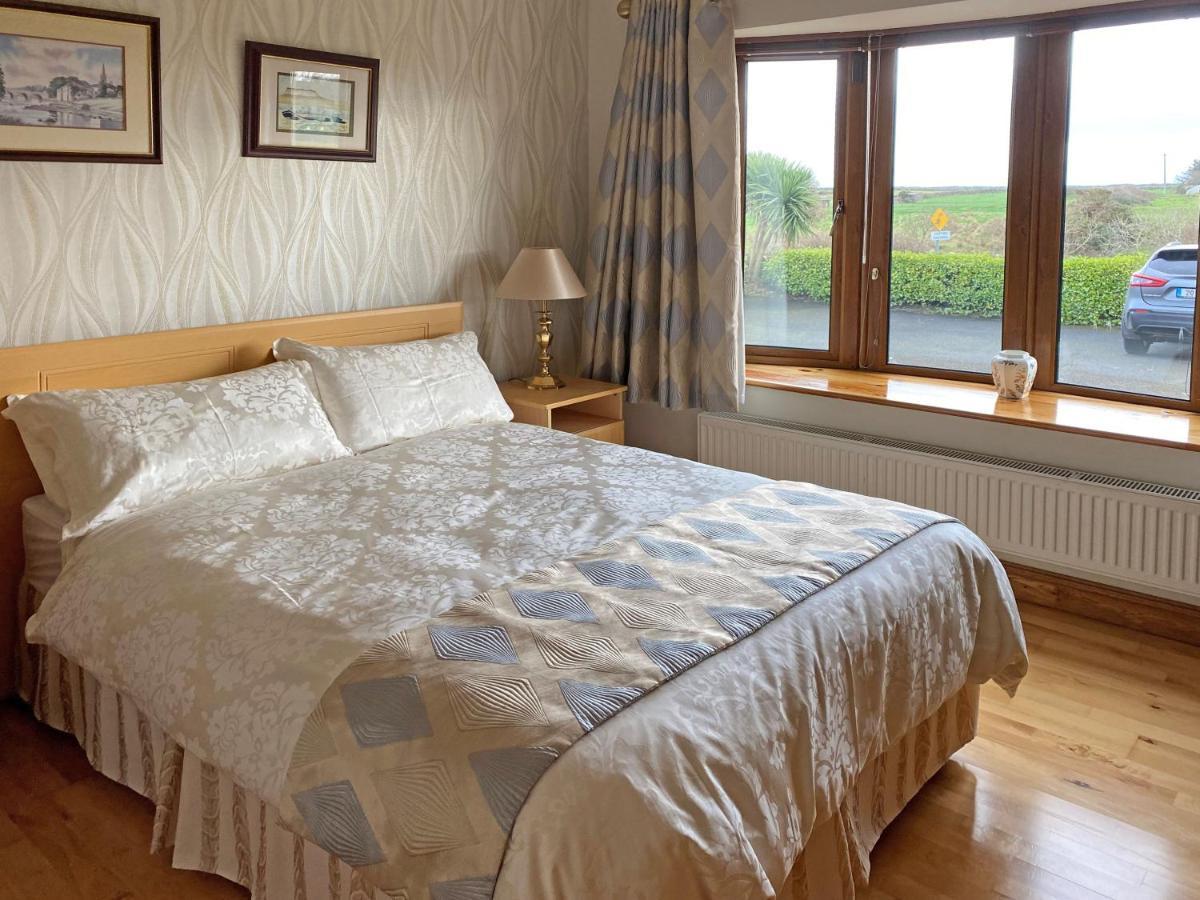 Atlantic 'N' Riverside B&B Easkey Kültér fotó