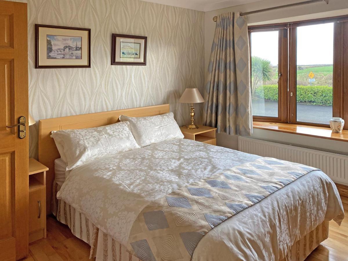 Atlantic 'N' Riverside B&B Easkey Kültér fotó
