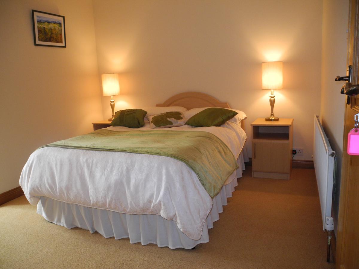 Atlantic 'N' Riverside B&B Easkey Kültér fotó