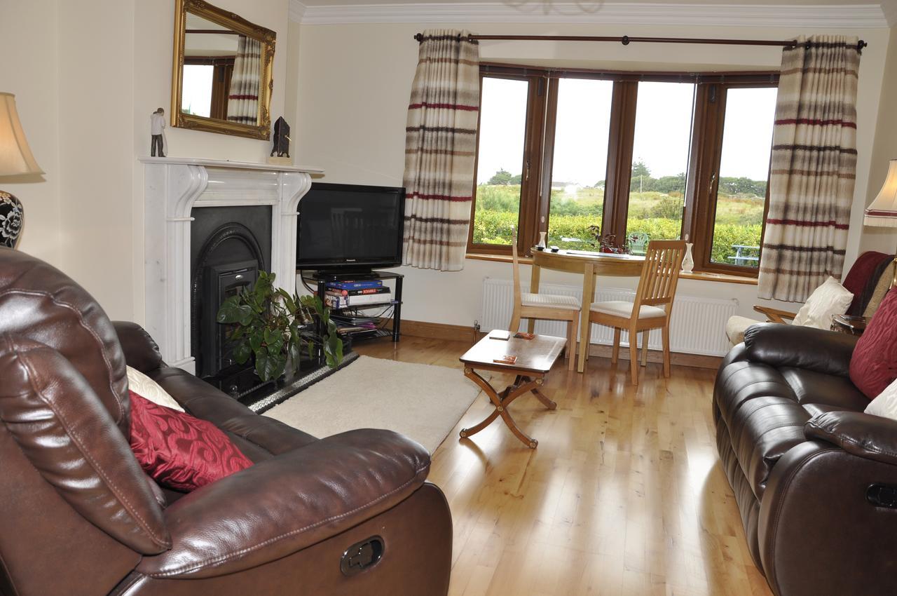 Atlantic 'N' Riverside B&B Easkey Kültér fotó