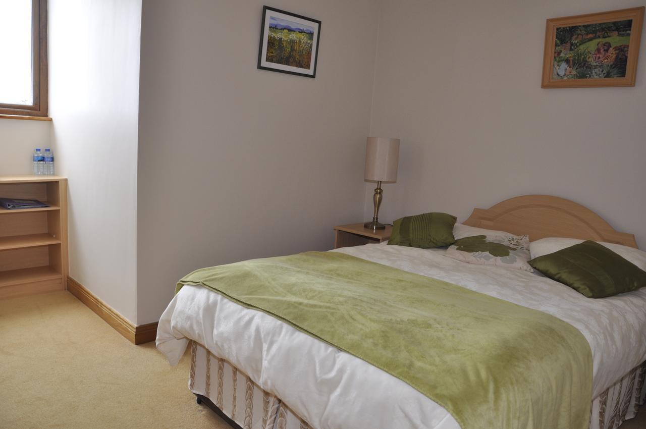 Atlantic 'N' Riverside B&B Easkey Kültér fotó