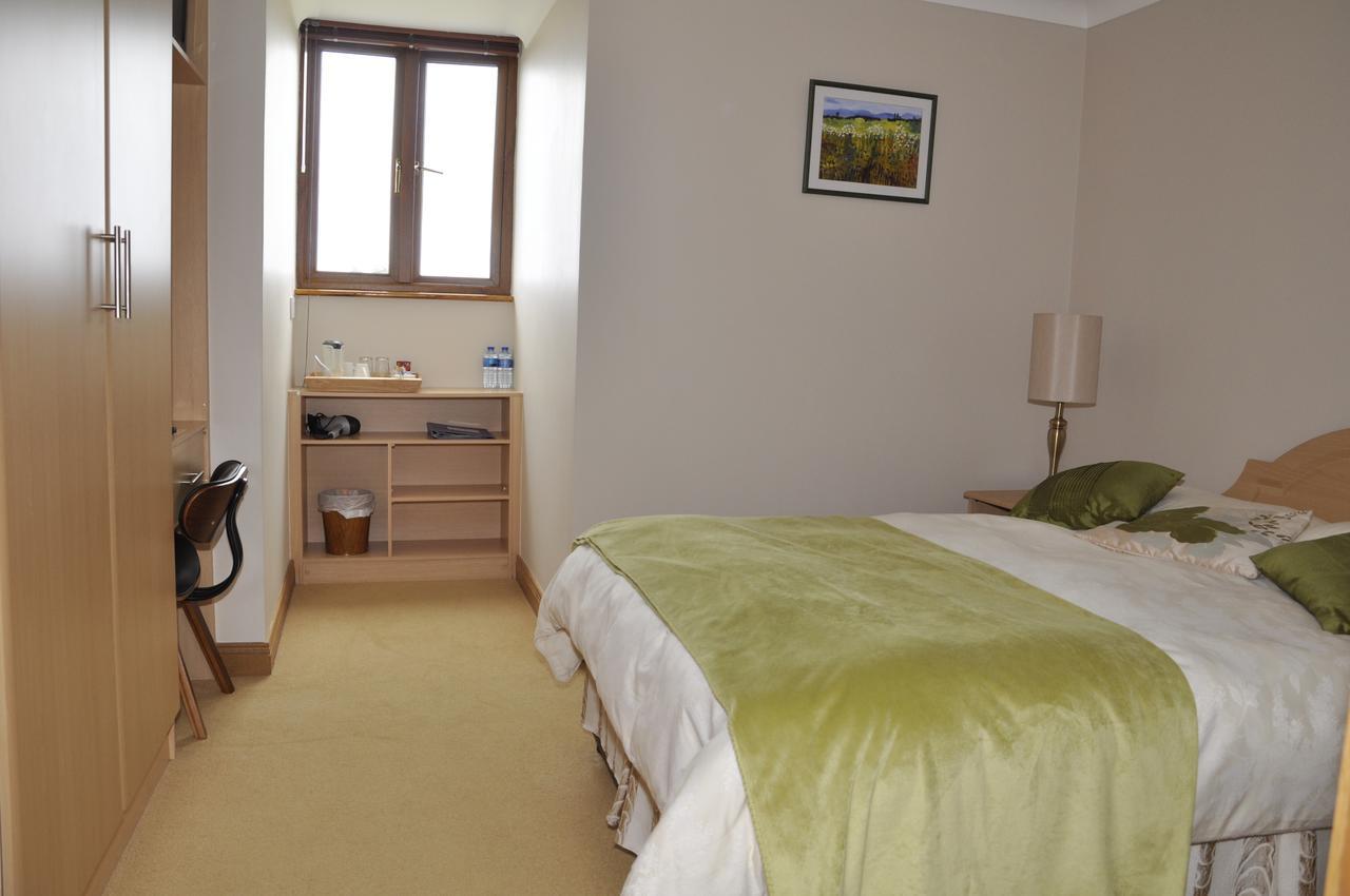 Atlantic 'N' Riverside B&B Easkey Kültér fotó