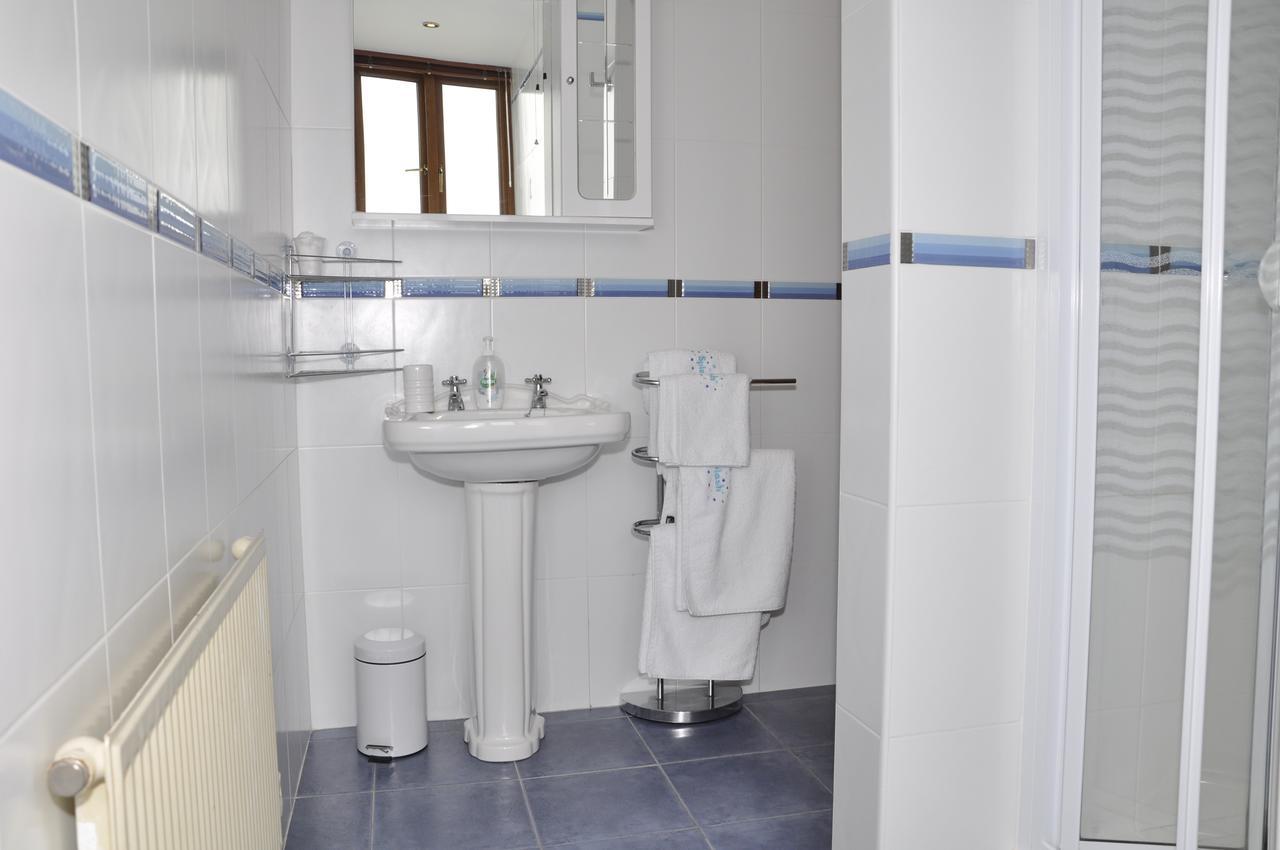 Atlantic 'N' Riverside B&B Easkey Kültér fotó