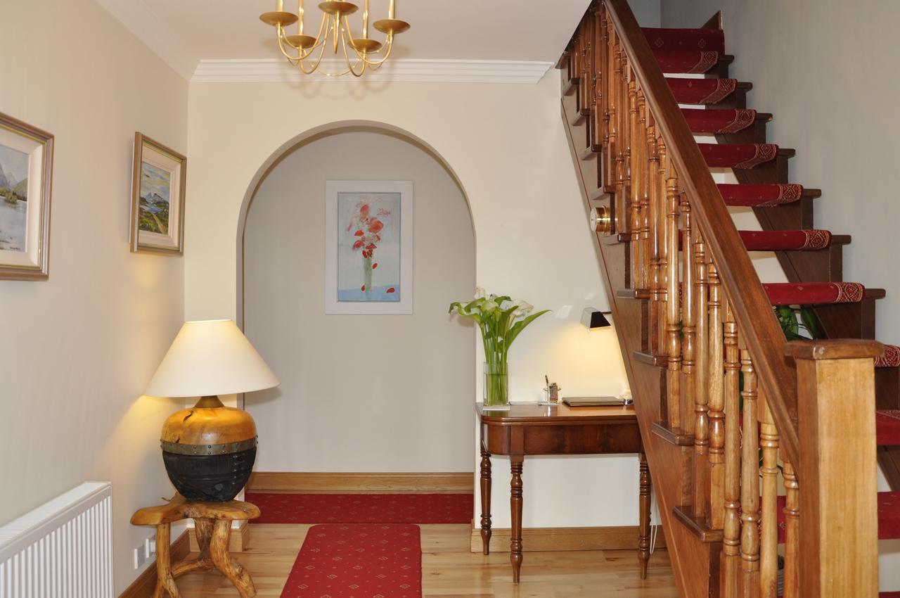 Atlantic 'N' Riverside B&B Easkey Kültér fotó